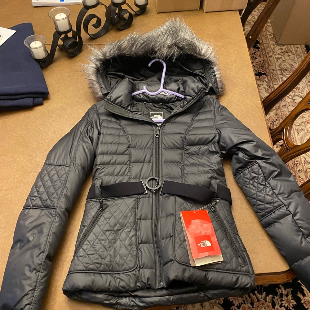 NWT North Face Jacket
